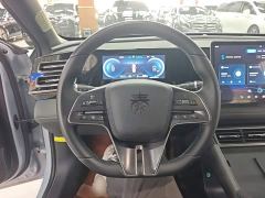 BYD Qin L DM-i 80KM Excellence Edition - фото 10