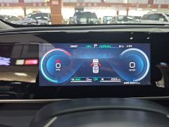BYD Qin L DM-i 80KM Excellence Edition - фото 11
