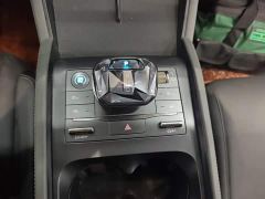 BYD Qin L DM-i 80KM Excellence Edition - фото 13
