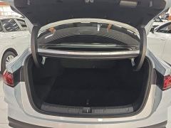 BYD Qin L DM-i 80KM Excellence Edition - фото 18