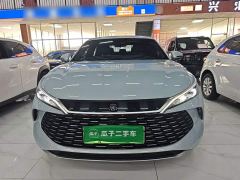 BYD Qin L DM-i 80KM Excellence Edition - фото 2