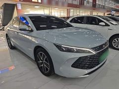BYD Qin L DM-i 80KM Excellence Edition - фото 3