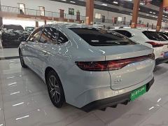 BYD Qin L DM-i 80KM Excellence Edition - фото 4