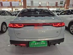 BYD Qin L DM-i 80KM Excellence Edition - фото 5
