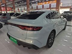 BYD Qin L DM-i 80KM Excellence Edition - фото 6