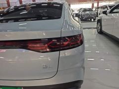 BYD Qin L DM-i 80KM Excellence Edition - фото 7