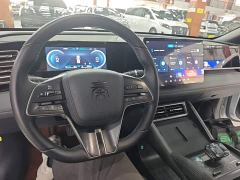 BYD Qin L DM-i 80KM Excellence Edition - фото 9