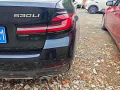 BMW 5 Series Facelift 530Li Premier Luxury Package - photo 13
