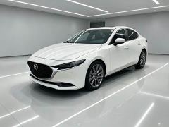 Mazda3 Axela 2.0L Automatic Elegant Edition - фото 1