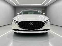 Mazda3 Axela 2.0L Automatic Elegant Edition - фото 2