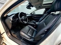 Mazda3 Axela 2.0L Automatic Elegant Edition - фото 4