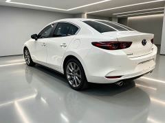 Mazda3 Axela 2.0L Automatic Elegant Edition - фото 7