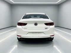 Mazda3 Axela 2.0L Automatic Elegant Edition - фото 8