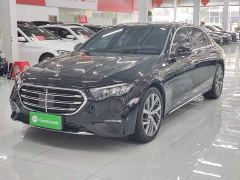 Mercedes-Benz E-Class E 300 L Fashion Edition - photo 1