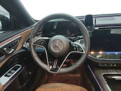 Mercedes-Benz E-Class E 300 L Fashion Edition - photo 10