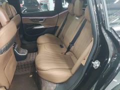 Mercedes-Benz E-Class E 300 L Fashion Edition - photo 16