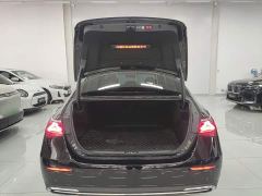 Mercedes-Benz E-Class E 300 L Fashion Edition - photo 18