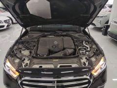 Mercedes-Benz E-Class E 300 L Fashion Edition - photo 19