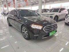 Mercedes-Benz E-Class E 300 L Fashion Edition - photo 3