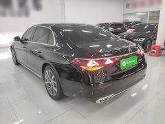 Mercedes-Benz E-Class E 300 L Fashion Edition - photo 4
