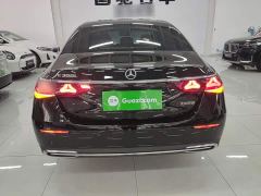 Mercedes-Benz E-Class E 300 L Fashion Edition - photo 5