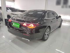 Mercedes-Benz E-Class E 300 L Fashion Edition - photo 6