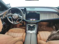 Mercedes-Benz E-Class E 300 L Fashion Edition - photo 9