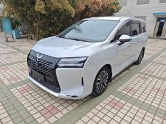 Wuling Starlight 730 New Energy PHEV 125km Luxury - photo 1