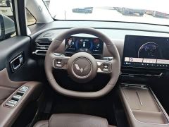 Wuling Starlight 730 New Energy PHEV 125km Luxury - photo 10