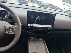 Wuling Starlight 730 New Energy PHEV 125km Luxury - photo 12