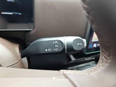 Wuling Starlight 730 New Energy PHEV 125km Luxury - photo 13
