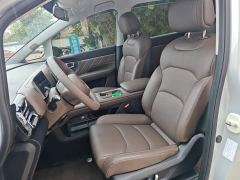 Wuling Starlight 730 New Energy PHEV 125km Luxury - photo 14