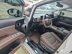 Wuling Starlight 730 New Energy PHEV 125km Luxury - photo 15