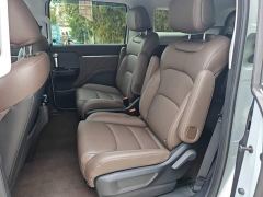 Wuling Starlight 730 New Energy PHEV 125km Luxury - photo 16