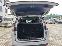 Wuling Starlight 730 New Energy PHEV 125km Luxury - photo 18