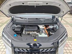 Wuling Starlight 730 New Energy PHEV 125km Luxury - photo 19