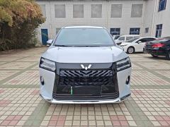 Wuling Starlight 730 New Energy PHEV 125km Luxury - photo 2