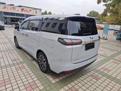 Wuling Starlight 730 New Energy PHEV 125km Luxury - photo 4
