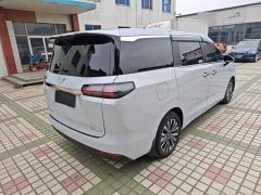 Wuling Starlight 730 New Energy PHEV 125km Luxury - photo 6