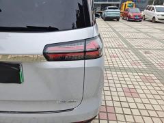 Wuling Starlight 730 New Energy PHEV 125km Luxury - photo 7