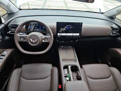 Wuling Starlight 730 New Energy PHEV 125km Luxury - photo 9