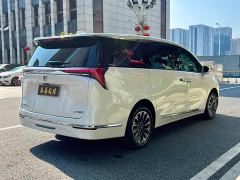 Buick GL8 Luzun Respect Edition - photo 10