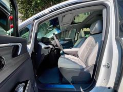 Buick GL8 Luzun Respect Edition - photo 13