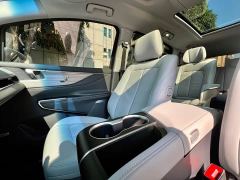 Buick GL8 Luzun Respect Edition - photo 14