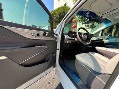 Buick GL8 Luzun Respect Edition - photo 15