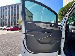 Buick GL8 Luzun Respect Edition - photo 16