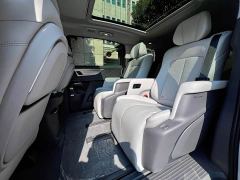 Buick GL8 Luzun Respect Edition - photo 19