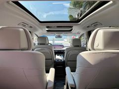 Buick GL8 Luzun Respect Edition - photo 20