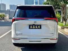 Buick GL8 Luzun Respect Edition - photo 9