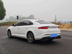 Geely Xingrui 2.0T Diesel Premium Edition - фото 11